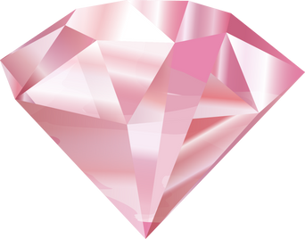 Pink Diamond Icon